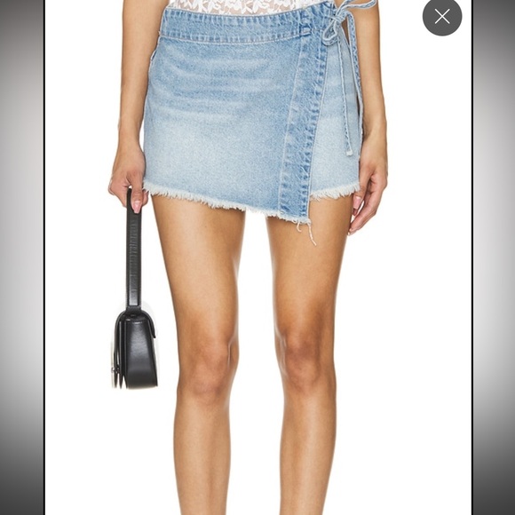 Free people skort - Picture 9 of 9